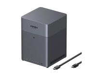 UGREEN DH4300 Plus 4-dyskowy - 1515520 - zdjęcie 3